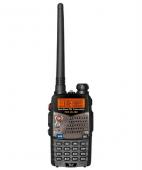 TCO VU-180 PLUS 加強版 VHF/UHF 雙頻無線電對講機 VU180