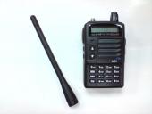ADI AQ-16 VHF 手持式 防水防塵 無線電對講機【通過IP54認證 尾音消除】  AQ16