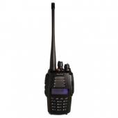 AnyTone AT-398UV VHF/UHF 雙頻 無線電對講機【超值二好禮】 AT398UV
